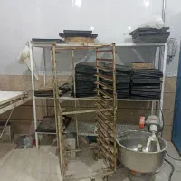 لوازم کارگاه قنادی|فروشگاه و مغازه|سبزوار, مدرس|دیوار