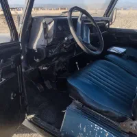 فروش پاژن 72|خودرو سواری و وانت|سمنان, |دیوار