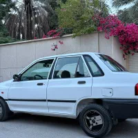 پراید|خودرو سواری و وانت|جیرفت, |دیوار