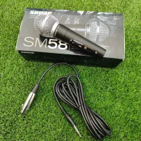 میکروفون sm58