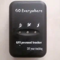 ردیاب شخصی GPS