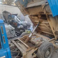 سایپا مدل ۸۲ تناژ پایین|خودرو سواری و وانت|ارومیه, |دیوار