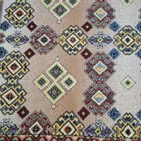 فرش کناره سالم قالیشویی شده|فرش|تهران, فلاح|دیوار