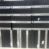 مینی کیس اچ پی AMD A10 9700 HP G4|رایانه رومیزی|کرج, گلشهر|دیوار