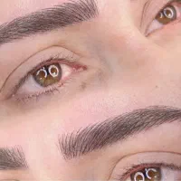 تخفیف ویژه آرایش دائم تمامی خدمات فقط ۵۰۰|خدمات آرایشگری و زیبایی|تربت جام, کلالی|دیوار