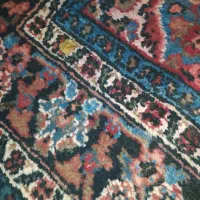 فرش دستباف|فرش|کبودرآهنگ, |دیوار