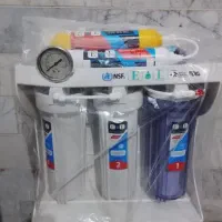 اب شیرکن خانگی ۶ مرحله ای