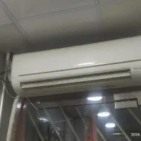 اسپیلت میستوبیشی۲۴۰۰۰