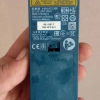 متر لیزری بوش|ابزارآلات|اسلامشهر, شهرک محمدیه|دیوار