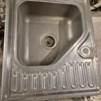 سینک ظرفشوئی