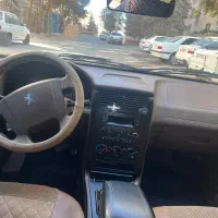 پژو ۴۰۵ دوگانه شرکت|خودرو سواری و وانت|هشتگرد, شهرک ولیعصر (مصلی)|دیوار