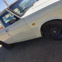 فروشی وانت پیکان مدل 93