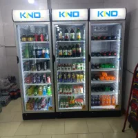 یخچال kino نو