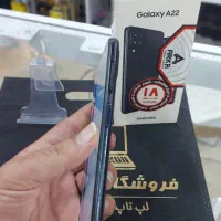 فروش نقد/اقساط/معاوضه سامسونگ A22 4g