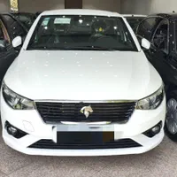 تحویلی دنا ۶سرعته صفر/ +DENA 6 مدل ۱۴۰۴