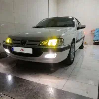 پارس tu5مدل 99