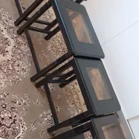 میز عسلی محکم|مبلمان خانگی و میز عسلی|پرند, فاز ۵|دیوار