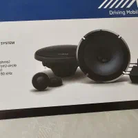 کامپوننت آلپاین تایپ X