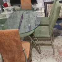 میز نهار خوری