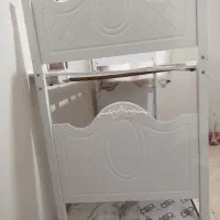 تختخواب دوطبقه|تخت و سرویس خواب|شهریار, شهرک وائین|دیوار