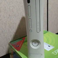 ایکس باکس ۳۶۰ همراه کلی بازی