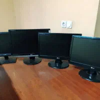 مانیتور سلامت LG
