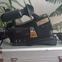 دوربین پاناسونیک مدل mdh1 رم خورFULHD