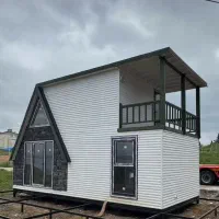 کانکس ویلایی|مصالح و تجهیزات ساختمان|تهران, یافت آباد جنوبی|دیوار