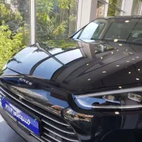 ایرس hm5 2024|خودرو سواری و وانت|تهران, پاسداران|دیوار