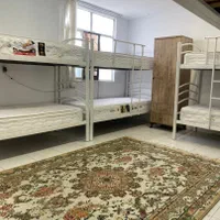 خوابگاه دخترانه با نازل ترین قیمت بهترین امکانات|اجارهٔ کوتاه‌مدت آپارتمان و سوئیت|تهران, بلوار کشاورز|دیوار