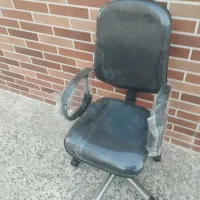 صندلی برند در حد آک با یک سال ضمانت|صندلی و نیمکت|اهواز, کمپلو جنوبی|دیوار