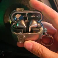 هندزفری سامسونگ بادز۳ پرو samsung galaxy buds3 pro