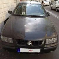 سمند SE، مدل ۱۳۹۲ بدون رنگ و ضربه|خودرو سواری و وانت|تهران, خواجه نظام الملک|دیوار
