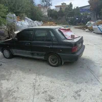 پراید ۸۶