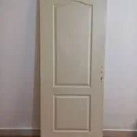 درب چوبی اتاق خواب