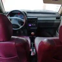 پراید ۱۳۲ ساده دوگانه دستی مدل ۸۸|خودرو سواری و وانت|اردبیل, |دیوار