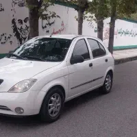 تیبا 2 (هاچبک) ex اپشنال|خودرو سواری و وانت|رشت, بازار|دیوار