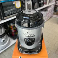 جارو برقی سطلی تیوا 3400 جاروبرقی TIWA(گارانتی)