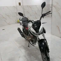 موتور زونتس ۱۴۰۳cc200