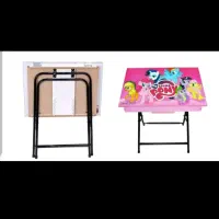 میز تحریر دخترانه