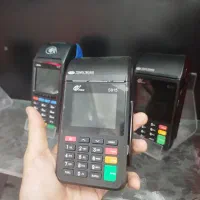 کارتخوان ، انواع دستگاه ها ، به روز ، با کیفیت|فروشگاه و مغازه|پرند, فاز ۶|دیوار