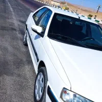 پژو پارس موتورجدید(xu7p)1402|خودرو سواری و وانت|بیرجند, |دیوار