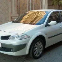 مگان مدل اخر ۹۱ اتومات|خودرو سواری و وانت|اسلام‌شهر, شهرک سعیدیه|دیوار