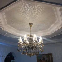 رنگ آمیزی (نقاشی) ساختمان|خدمات پیشه و مهارت|اهواز, کوروش|دیوار