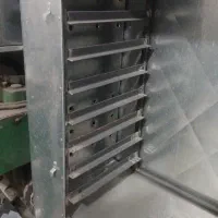 فر کارگاهی و خانگی مناسب شیرینی و../تولیدی /