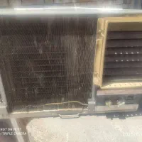 کولر گازی پشت پنجره ای اوجنرال 24 هزار