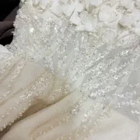 لباس عروس|لباس|بندر گز, |دیوار