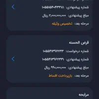 پرداخت وام با کارت ملی