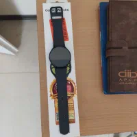 ساعت هوشمند گلکسی واچ 6|لوازم جانبی موبایل و تبلت|تبریز, |دیوار