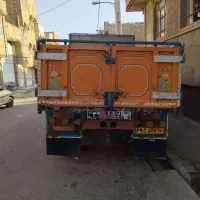 خاور 808|خودرو سنگین|قم, زند آباد|دیوار